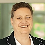 Profile picture of Irene Teich